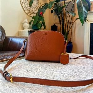 Ralph Lauren Crossbody